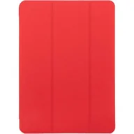 Etui do tabletów - Etui na iPad Pro POMOLOGIC BookCase Czerwony POM24BCP129204 - miniaturka - grafika 1