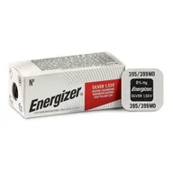 Baterie i akcesoria - Bateria zegarkowa 395/399 Blister 1 szt. ENERGIZER - miniaturka - grafika 1