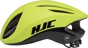 Kask rowerowy HJC - ATARA - Jasnozielony (51-56 cm) - Kaski rowerowe - miniaturka - grafika 1