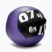 Piłki do ćwiczeń - GIPARA Piłka Gipara Wall Ball 7 kg | WYSYŁKA W 24H | 30 DNI NA ZWROT 3095 - miniaturka - grafika 1