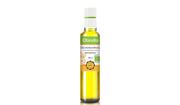 Olej spożywczy - Ekologiczny olej słonecznikowy tłoczony na zimno Olandia - miniaturka - grafika 1