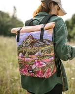 Plecaki - Hala Gąsienicowa: Plecak wodoodporny Roll Top - miniaturka - grafika 1