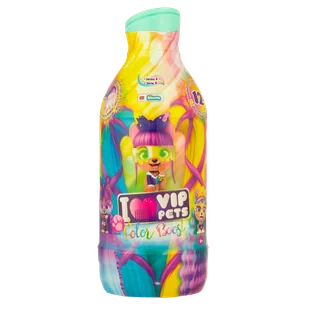 TM Toys VIP Pets Color Boost Pieski do stylizacji fryzur IMC712003 - Figurki dla dzieci - miniaturka - grafika 7