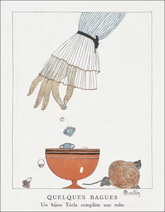 Hikers climbing up to a Mountain Chalet, Henri Rousseau - plakat 61x91,5 cm - Plakaty Hikers climbing up to a Mountain Chalet, Henri Rousseau - plakat 61x91,5 cm - Plakaty - miniaturka - grafika 1