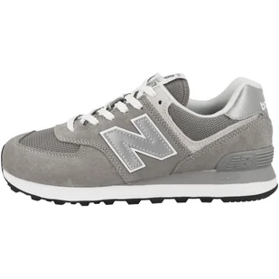 Buty WL 574 Rozmiar 40 - WL574EVG Szary - Buty trekkingowe damskie - miniaturka - grafika 1