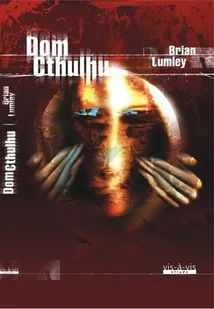 Dom Cthulhu - Horror, fantastyka grozy - miniaturka - grafika 1