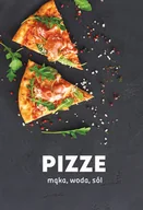 Książki kucharskie - Pizze - miniaturka - grafika 1