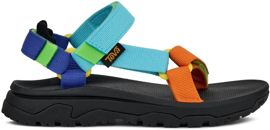 Teva C'S Hurricane XLT JR, NMU, 29/30 us 12; uk 11