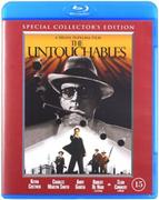 Filmy akcji Blu-Ray - The Untouchables - miniaturka - grafika 1