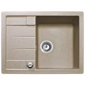 Zlewozmywaki - Teka Kea 45 B-TG 88787 - miniaturka - grafika 1