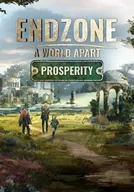 Gry PC Cyfrowe - Endzone - A World Apart: Prosperity (PC) klucz Steam - miniaturka - grafika 1