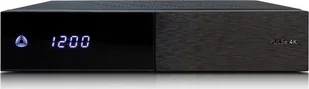 Tuner TV AbCom AB PULSe 4K Rev. II. 2XS2X AB PULSE 4K 2XS2X REV2 Nierozpoznano - Tunery TV do PC - miniaturka - grafika 1