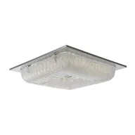Lampy sufitowe - Italux Mercer LED 40W plafon MX15118-1B-40W - miniaturka - grafika 1