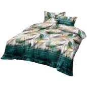 Pościel - Pościel 160 x 200 3cz Satynowa Maria 2334 - miniaturka - grafika 1