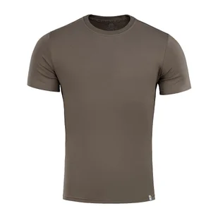 M-Tac - Koszulka męska 93/7 - Dark Olive - 20092048 - Odzież taktyczna i umundurowanie - miniaturka - grafika 2