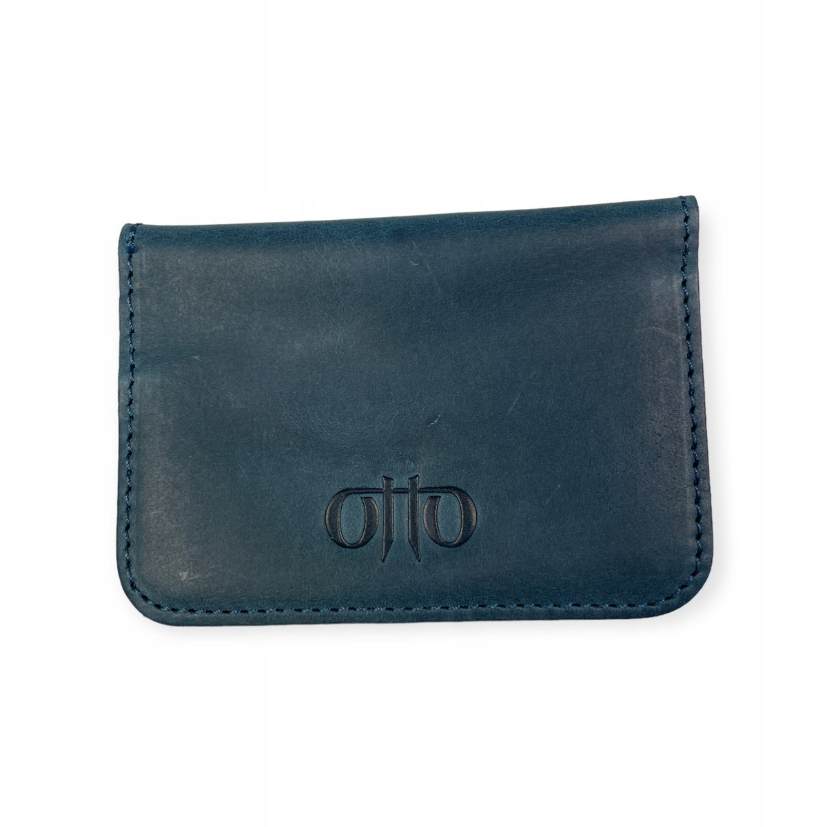 Sk��rzane etui na karty OTTO ANGELINO