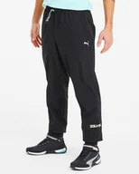 Dresy męskie - Spodnie PUMA MERCEDES MAPM STREET PANTS dresowe M - miniaturka - grafika 1