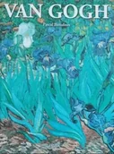 Książki o kulturze i sztuce - Van Gogh - miniaturka - grafika 1