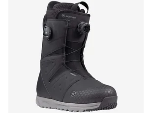 Buty Nidecker Altai Double Boa Black 2023 - Buty snowboardowe - miniaturka - grafika 1