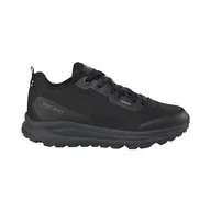 Buty trekkingowe damskie - Viking Stride Low Wp W damskie buty trekkingowe, czarny, 39 eu - miniaturka - grafika 1