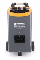 Prostowniki samochodowe - Powermat Pm-Pa-430M - miniaturka - grafika 1