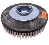 Akcesoria do urządzeń czyszczących - Szczotka 11'' Taski Swingo 955 1255 2100 990189 - miniaturka - grafika 1