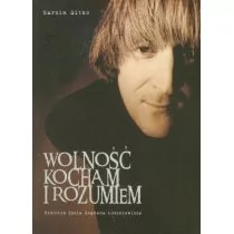 Ermat Press Marcin Sitko Wolność kocham i rozumiem Historia życia Bogdana Łyszkiewicza