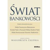 Ekonomia - Zaleska Małgorzata Świat bankowości - miniaturka - grafika 1