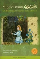 Podręczniki dla szkół podstawowych - Między nami graczami Tajemniczy ogród - miniaturka - grafika 1