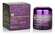 Kremy do twarzy - Mizon Kremy Collagen Power Lifting Cream 75 ml - miniaturka - grafika 1