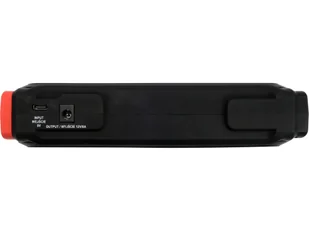 URZĄDZENIE ROZRUCHOWE/POWER BANK 16000MAH Z WYŚWIETLACZEM LCD I ŁADOWANIEM INDUKCYJNYM - Powerbanki - miniaturka - grafika 6