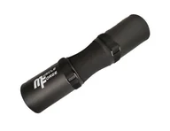 Gryfy - Ochraniacz karku - osłona na gryf / sztangę czarny - miniaturka - grafika 1