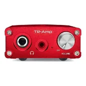 Inne akcesoria audio-wideo - EarMen EarMen TR-Amp MQA DAC-AMP - miniaturka - grafika 1