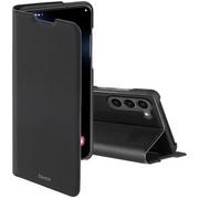Etui i futerały do telefonów - Hama Etui Slim Pro Booklet do Samsung Galaxy S23 Czarny - miniaturka - grafika 1