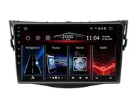 Radia samochodowe - Radio Android FS4-Max RAV4 2006-2012 4/32 Carplay AndroidAuto 2K DSP - miniaturka - grafika 1