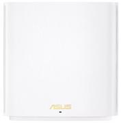 Routery - Asus ZenWiFi XD6 System WiFi 6 AX5400 1-pack white KMASURXWX000019 - miniaturka - grafika 1