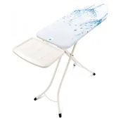 Deski do prasowania - Brabantia Deska do prasowania CottonFlower 124x45 cm - miniaturka - grafika 1