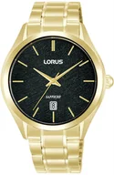 Zegarki męskie - Zegarek Lorus RH970RX9 Classic - miniaturka - grafika 1