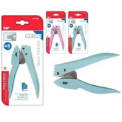 Dziurkacze - Mp Main Paper Dziurkacz jednootworowy MIX - miniaturka - grafika 1