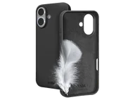 Etui i futerały do telefonów - Etui SBS Instinct Case do iPhone 17 TEINSTIP1763K Czarny - miniaturka - grafika 1