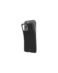 SBS Etui Polo One Cover do iPhone 13 Czarny - Etui i futerały do telefonów - miniaturka - grafika 1