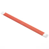 Pasmanteria - druty do skarpet 15cm 2,75 KNITPRO ZING - miniaturka - grafika 1