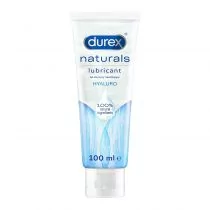 Durex Naturals Hyaluro Intimate Gel 100ml - Lubrykanty - miniaturka - grafika 1