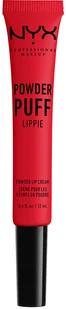 NYX Professional Makeup Professional Makeup - Powder Puff Lippie - Kremowa pomadka do ust - 16 BOYS TEARS NYXPKDUS-DOUS-03 - Szminki - miniaturka - grafika 3