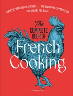 Complete Book of French Cooking - Pozostałe książki - miniaturka - grafika 1