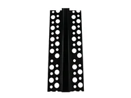 Panele ścienne i boazeria - Profil Led Do Lameli Stretto I Medio - miniaturka - grafika 1