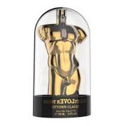 Wody i perfumy męskie - Georges Mezotti Body Revolution Uptown Classic woda toaletowa 100ml - miniaturka - grafika 1