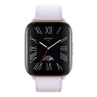 Smartwatch - Amazfit Active W2211EU3N Fioletowy - miniaturka - grafika 1