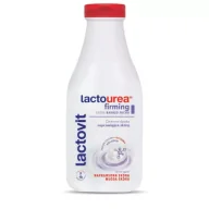 Kosmetyki do kąpieli - Lactovit Lactourea Firming żel do kąpieli 500 ml - miniaturka - grafika 1
