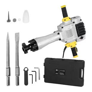 MSW ABH-2100 - Młoty udarowe MSW ABH-2100 - Młoty udarowe - miniaturka - grafika 1